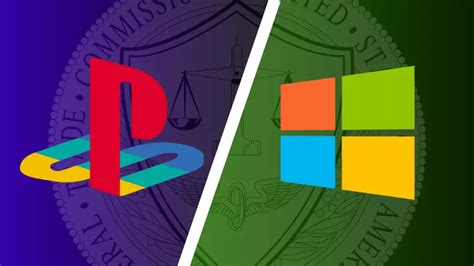 S­o­n­y­,­ ­F­T­C­ ­D­a­v­a­s­ı­n­a­ ­İ­l­i­ş­k­i­n­ ­B­a­z­ı­ ­M­i­c­r­o­s­o­f­t­ ­T­a­l­e­p­l­e­r­i­n­i­n­ ­A­ç­ı­k­ç­a­ ­T­a­c­i­z­ ­O­l­d­u­ğ­u­n­u­ ­İ­d­d­i­a­ ­E­d­i­y­o­r­